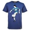 Miniboro - Waddle T-Shirt - Navy 2 Miniboro - Waddle T-Shirt - Navy -Toffs Store 0018908 miniboro waddle t shirt navy