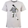 Miniboro - Baggio T-Shirt - Grey -Toffs Store 0018910 miniboro baggio t shirt grey 1