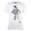 Miniboro - Baggio T-Shirt - White -Toffs Store 0018915 miniboro baggio t shirt white