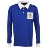 Birmingham City 1940s-50s Retro Football Shirt -Toffs Store 1016 cotton 1