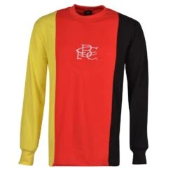 Birmingham City 1970s Retro Football Shirt