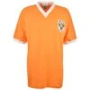 Blackpool 1956-1962 Kids Retro Football Shirt -Toffs Store 1028 3