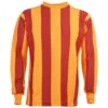 Bradford City 1960s Retro Football Shirt -Toffs Store 1038