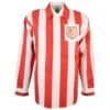Brentford 1940s Retro Football Shirt -Toffs Store 1040