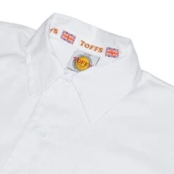 Bury 1903 FA Cup Final Retro Football Shirt -Toffs Store 1051 2