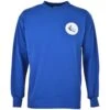 Cardiff City 1960s Retro Football Shirt 2 Cardiff City 1960s Retro Football Shirt -Toffs Store 1057