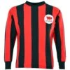 Huddersfield Town 1960s Away Kids Retro Football Shirt -Toffs Store 1102 2 2