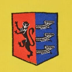 Ipswich Town 1970s Away Retro Football Shirt -Toffs Store 1109 1