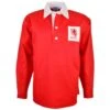 Middlesbrough 1940s Retro Football Shirt 2 Middlesbrough 1940s Retro Football Shirt -Toffs Store 1154
