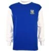 Sheffield Wednesday 1960s Kids Retro Football Shirt -Toffs Store 1205 3