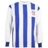 Southend United 1969 - 1970 Retro Football Shirt 1 Southend United 1969 - 1970 Retro Football Shirt -Toffs Store 1211