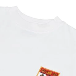 Stoke City 1960s - 1970s Away Retro Football Shirt -Toffs Store 1218 2