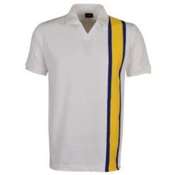 Torquay United 1974 Retro Football Shirt