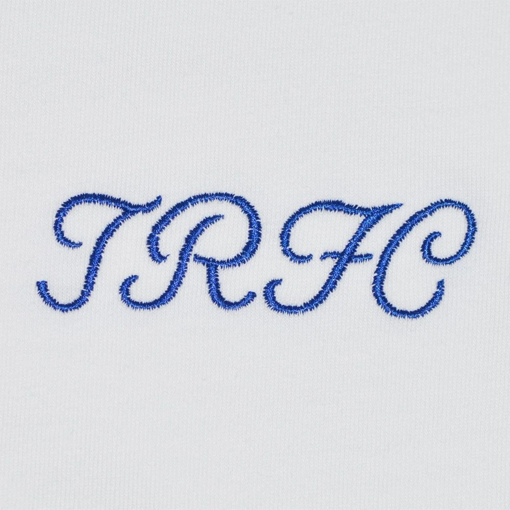 Tranmere Rovers 1970s Retro Football Shirt 4 Tranmere Rovers 1970s Retro Football Shirt - Image 2