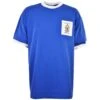 Wimbledon 1963 Amateur Cup Final Retro Football Shirt 2 Wimbledon 1963 Amateur Cup Final Retro Football Shirt -Toffs Store 1251