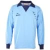 Wycombe Wanderers 1974 - 1977 Retro Football Shirt -Toffs Store 1259
