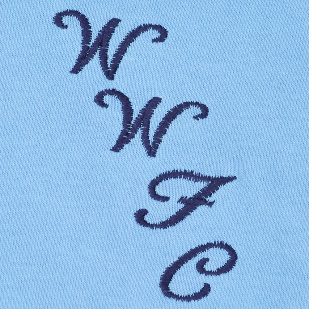 Wycombe Wanderers 1974 - 1977 Retro Football Shirt 4 Wycombe Wanderers 1974 - 1977 Retro Football Shirt - Image 2