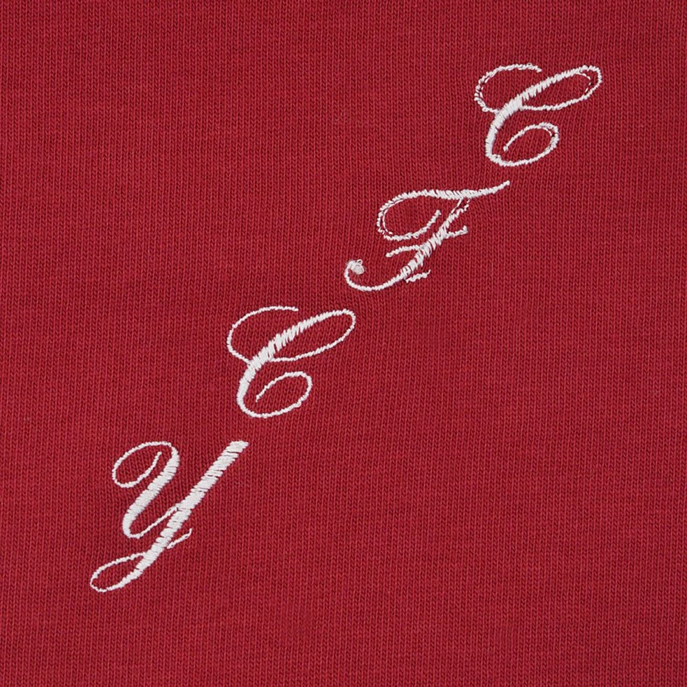 York City 1972 - 1973 Retro Football Shirt 4 York City 1972 - 1973 Retro Football Shirt - Image 2