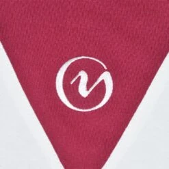 York City 1974-75 Retro Home Football Shirt – Red 'Y' Graphic Long Sleeve Jersey 6 York City 1974-75 Retro Home Football Shirt – Red 'Y' Graphic Long Sleeve Jersey -Toffs Store 1262 1