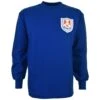 Millwall 1960s Retro Football Shirt -Toffs Store 1318