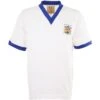 Birmingham City 1950s Away Retro Football Shirt