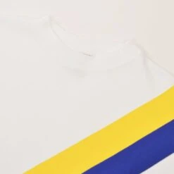 Rochdale AFC 1973 Retro Football Shirt -Toffs Store 1327 2