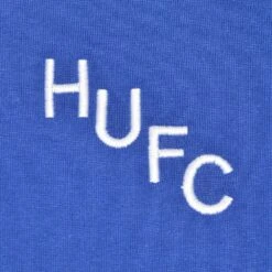 Hartlepool United 1965 - 1966 Retro Football Shirt - Classic White Long Sleeve Vintage Kit -Toffs Store 1359 1