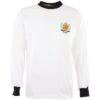 Port Vale 1963 - 1964 Retro Football Shirt -Toffs Store 1363