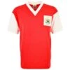 Rotherham United 1959 - 1960 Retro Football Shirt 1 Rotherham United 1959 - 1960 Retro Football Shirt -Toffs Store 1373