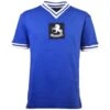 Gillingham 1963-1964 Champions Retro Football Shirt -Toffs Store 1471