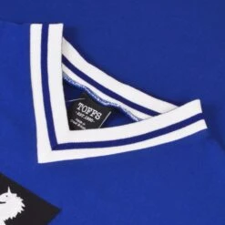 Gillingham 1963-1964 Champions Retro Football Shirt -Toffs Store 1471 2