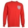 Millwall 1967-1972 Away Retro Football Shirt -Toffs Store 1473