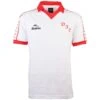 Darlington 1977-1979 Bukta Retro Football Shirt 2 Darlington 1977-1979 Bukta Retro Football Shirt -Toffs Store 1498
