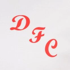 Darlington 1977-1979 Bukta Retro Football Shirt -Toffs Store 1498 1