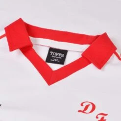 Darlington 1977-1979 Bukta Retro Football Shirt -Toffs Store 1498 2