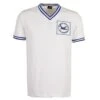 Cardiff City 1960s Away Retro Football Shirt -Toffs Store 1519 2 1
