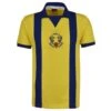 Leyton Orient 1978-80 Retro Football Shirt - Third Kit