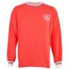 Portsmouth 1973 Retro Football Shirt -Toffs Store 1561