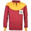 Bradford City 1909-1915 Retro Football Shirt -Toffs Store 1564