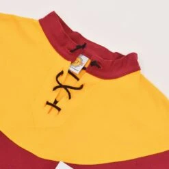 Bradford City 1909-1915 Retro Football Shirt -Toffs Store 1564 2