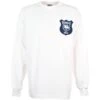 Preston North End 1964 FA Cup Final Retro Football Shirt 2 Preston North End 1964 FA Cup Final Retro Football Shirt -Toffs Store 1599