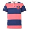 Dulwich Hamlet Retro Polo Shirt -Toffs Store 1606 2