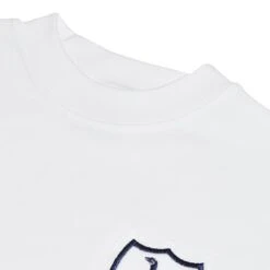 Tottenham Hotspur 1963-66 Home Kids Retro Football Shirt 7 Tottenham Hotspur 1963-66 Home Kids Retro Football Shirt -Toffs Store 1633 2 2