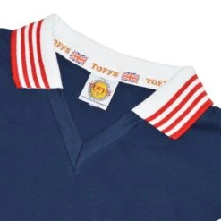 Bangor City 1979-80 Founder Members Of The Conference -Toffs Store 1637