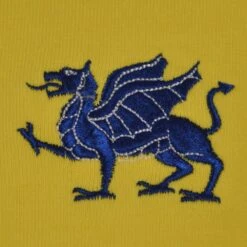 Leyton Orient 1970s Away White Retro Football Shirt – Long Sleeve V-Neck Jersey 7 Leyton Orient 1970s Away White Retro Football Shirt – Long Sleeve V-Neck Jersey -Toffs Store 1679 1 1