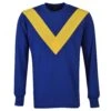 Leeds City 1914-1915 Retro Football Shirt 2 Leeds City 1914-1915 Retro Football Shirt -Toffs Store 1690 1 1