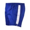 Chelsea FC Royal Blue Classic Home Shorts – Customizable Number Edition -Toffs Store 1890 1