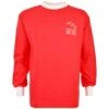 Aberdeen FC 1970 Scottish Cup Final Retro Long Sleeve Football Shirt - Classic Red Heritage Edition 1 Aberdeen FC 1970 Scottish Cup Final Retro Long Sleeve Football Shirt - Classic Red Heritage Edition -Toffs Store 2002