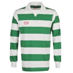 Celtic 1976-1977 Scottish Cup Final Retro Football Shirt