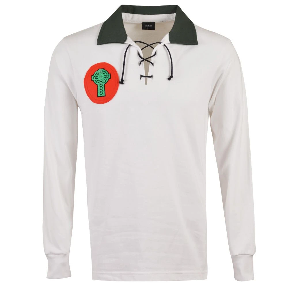 Celtic 1888 Retro Football Shirt 3 Celtic 1888 Retro Football Shirt